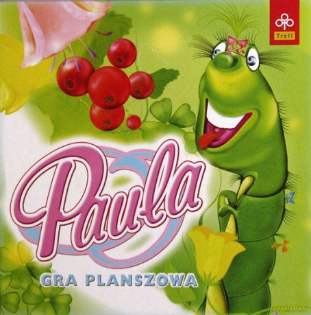 TREFL Paula [GRA]