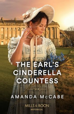 Earls Cinderella Matchmake1 Pb - Amanda Mccabe [KSIĄŻKA]