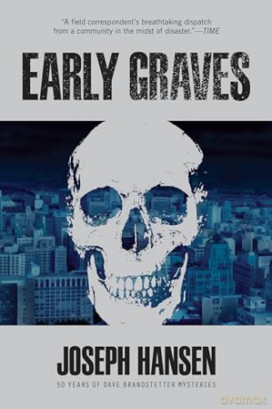 Early Graves - Joseph Hansen [KSIĄŻKA]