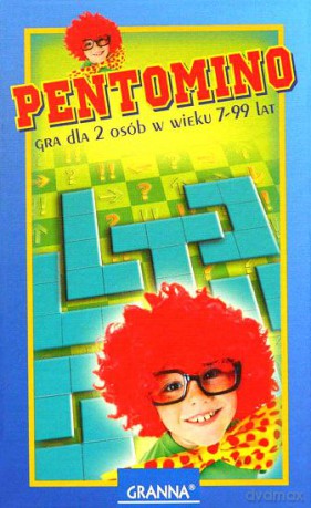 Pentomino [GRA]