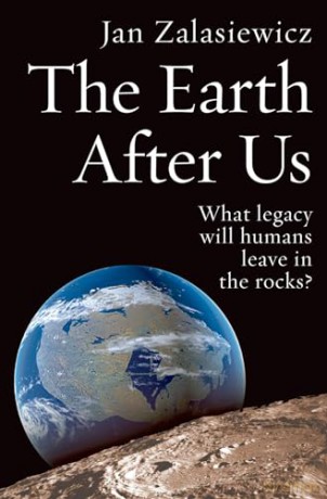 Earth After Us - Jan Zalasiewicz [KSIĄŻKA]