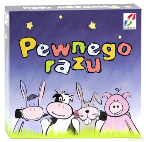 Pewnego razu [GRA]
