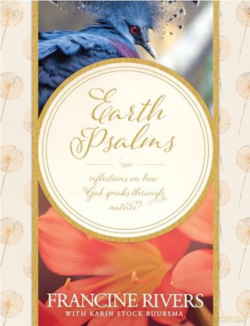 Earth Psalms - Karin Stock Buursma [KSIĄŻKA]