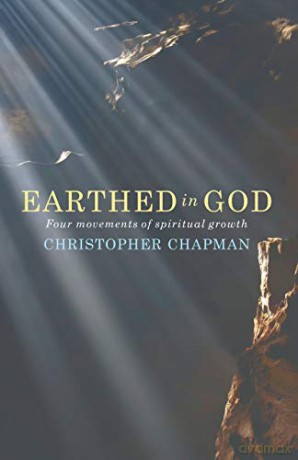 Earthed In God [KSIĄŻKA]