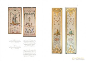 East Asian Aesthetics And The Space Of - Isabelle Tillerot [KSIĄŻKA]