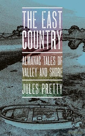 East Country - Jules Pretty [KSIĄŻKA]