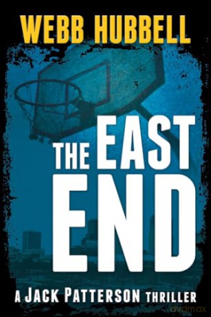 East End [KSIĄŻKA]