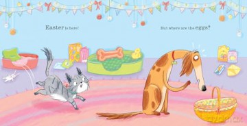 Easter Bunny Hunt - Stacy Gregg [KSIĄŻKA]