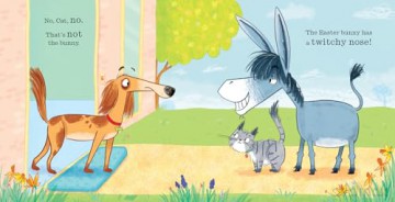 Easter Bunny Hunt - Stacy Gregg [KSIĄŻKA]