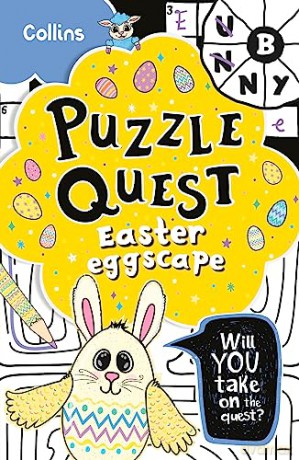Easter Eggscape - Kia Marie Hunt [KSIĄŻKA]