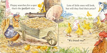 Easter Fun - Beatrix Potter [KSIĄŻKA]
