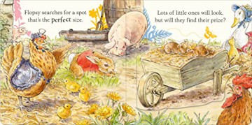 Easter Fun - Beatrix Potter [KSIĄŻKA]