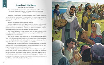 Easter Storybook - Richie/Dale [KSIĄŻKA]