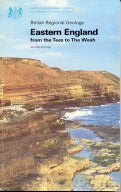 EASTERN ENGLAND FROM THE TEES TO THE WASH. - Peter Kent [KSIĄŻKA]