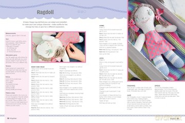 Easy Crochet For Kids - Claire Montgomerie [KSIĄŻKA]