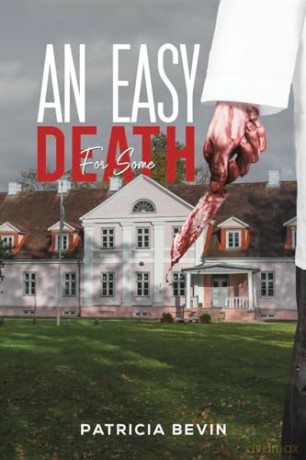 Easy Death For Some - Patricia Bevin [KSIĄŻKA]