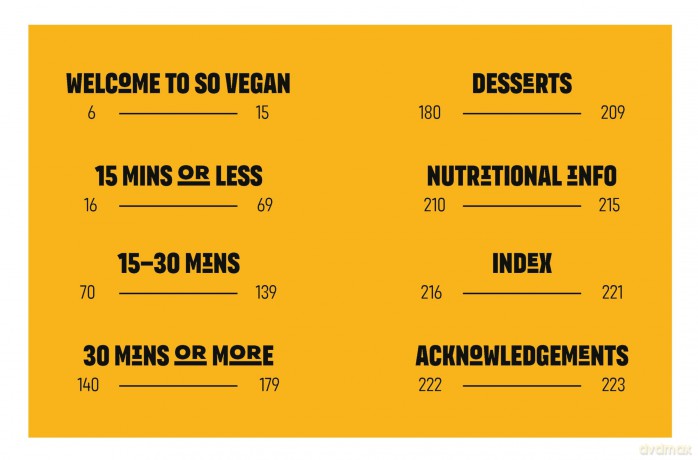 Easy Vegan - Roxy Pope [KSIĄŻKA]