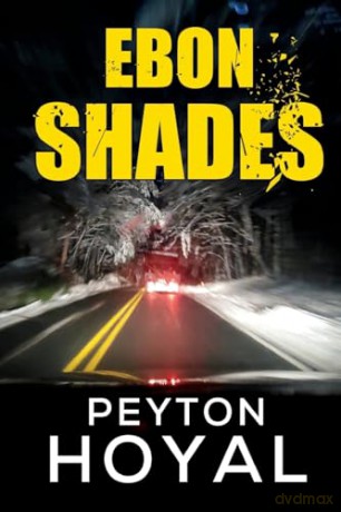 Ebon Shades - Peyton Hoyal [KSIĄŻKA]