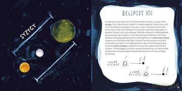 Eclipse - Kelsey Oseid [KSIĄŻKA]