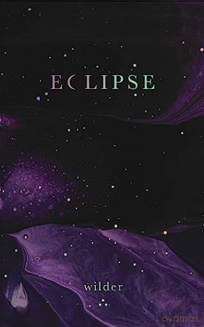 Eclipse - Wilder [KSIĄŻKA]