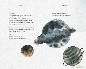 Eclipse - Wilder [KSIĄŻKA]