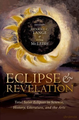 Eclipse And Revelation [KSIĄŻKA]