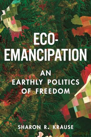 Eco 8211 Emancipation 8211 An Earth [KSIĄŻKA]