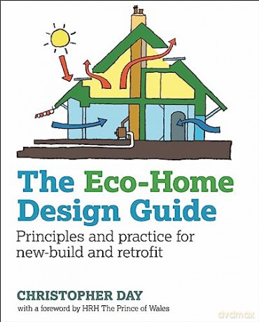 Eco Home Design Guide The - Day Christopher [KSIĄŻKA]