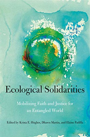 Ecological Solidarities - Krista E. Hughes [KSIĄŻKA]