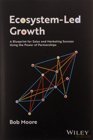 Ecosystem Led Growth A Blueprint For S [KSIĄŻKA]