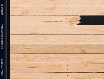 Ed Ruscha - Mark Godfrey [KSIĄŻKA]