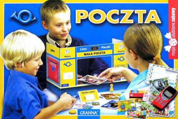 Poczta [GRA]