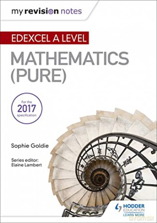 Edexcel A Level Mathematics Pure - Roger Porkess [KSIĄŻKA]