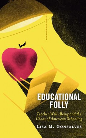 Educational Folly [KSIĄŻKA]
