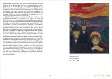 Edvard Munch A Selection [KSIĄŻKA]