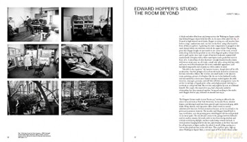 Edward Hoppers New York - Kim Conaty [KSIĄŻKA]