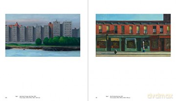 Edward Hoppers New York - Kim Conaty [KSIĄŻKA]