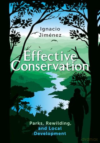 Effective Conservation - Jim Nez [KSIĄŻKA]