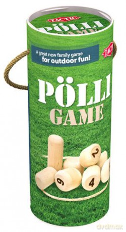 Pölli (gra plenerowa) [GRA]