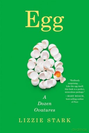 Egg A Dozen Ovatures [KSIĄŻKA]