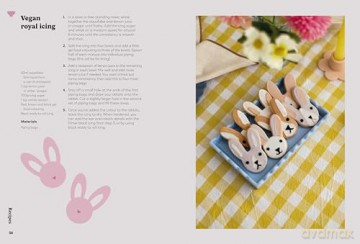 Eggcellent Easter - Francesca Stone [KSIĄŻKA]