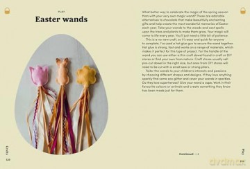 Eggcellent Easter - Francesca Stone [KSIĄŻKA]