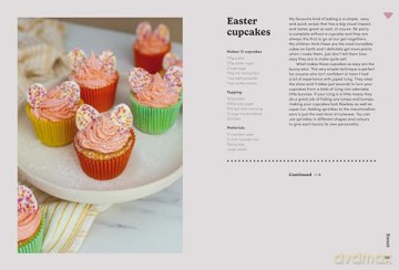 Eggcellent Easter - Francesca Stone [KSIĄŻKA]
