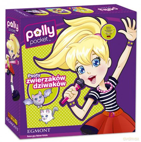 Polly Pocket [GRA]
