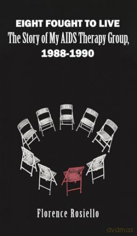 Eight Fought To Live - Florence Rosiello [KSIĄŻKA]