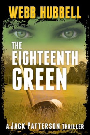 Eighteenth Green [KSIĄŻKA]