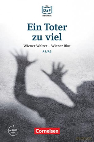 Ein Toter zu viel - wiener Walzer - Wiener Blut - Roland Dittrich [KSIĄŻKA]