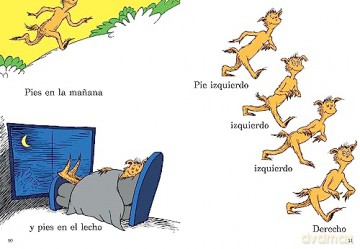 El Gran Libro de Beginner Books En Espanol de Dr. Seuss (the Big Book of Beginner Books by Dr. Seuss) (Beginner Books(r)) - Dr Seuss [KSIĄŻKA]