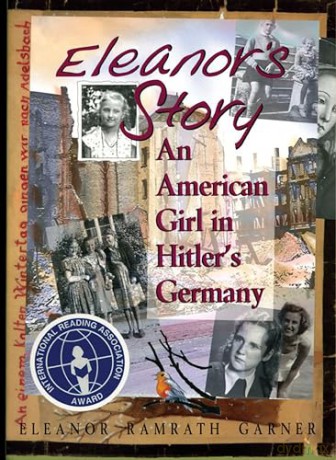 Eleanors Story - Eleanor Ramr Garner [KSIĄŻKA]