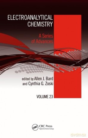 Electroanalytical Chemistry - Allen J Bard [KSIĄŻKA]